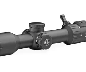 SIG SIERRA6BDX 2-12X40 BDX-R2