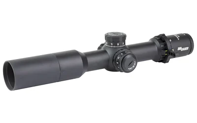 SIG TANGO-DMR 2-12X42 30MM FFP MRAD