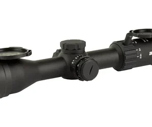 SIG WHISKEY4 2.5-10X42 30MM SFP ILL