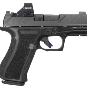 CR920X 9MM BLK LE EDITION HOLOSUN