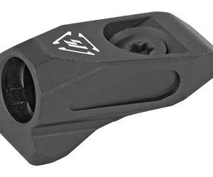STRIKE LINK ANGLED QD MOUNT BLK