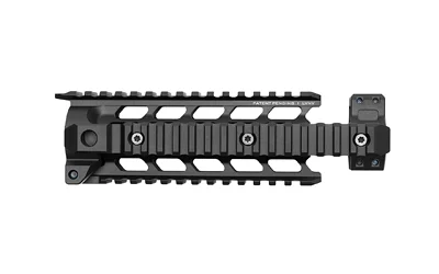 STRIKE M4 QUAD RAIL HANDGUARD