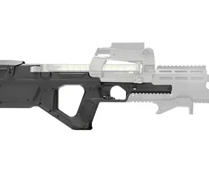 STRIKE MOD CHASSIS FN PS90