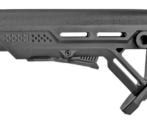 STRIKE MOD1 STOCK W/QD BLACK