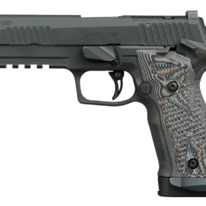 SIG SAUER P226 X-FIVE EXTREME 9MM 10+1
