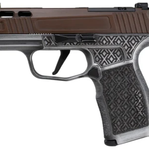 SIG SHARK COAST TACTICAL DEBACLE 365X9BXR3P