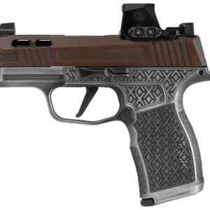 SIG SHARK COAST TACTICAL DEBACLE 365X9BXR3RXX