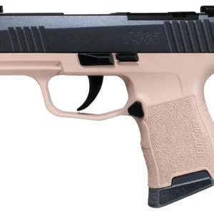 SIG SHARK COAST TACTICAL PEACH FUZZ 3659BXR3P