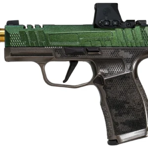 SIG SHARK COAST TACTICAL CYPRESS RAP 365X9BXR3RXX