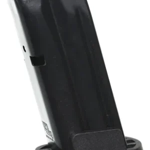 PRO MAG MAGAZINE SIG P320-SC - SUB-COMPACT 9MM 15RD BLUED