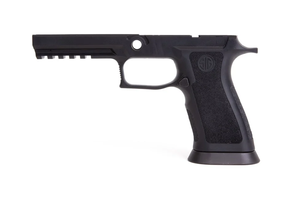 SIG SAUER GRIP ASY 320X5 9/40/357 FS MED