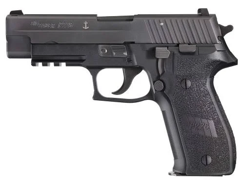 SIG SAUER P226 MK25 9MM NITRON 10+1 CA