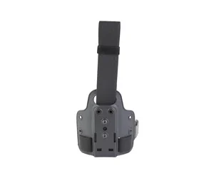 SL6004-10-2 LEG SHD SM ONE STP W/HAR