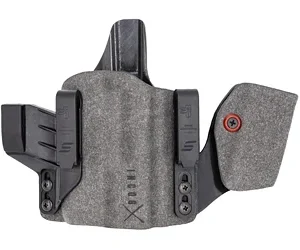 SL INCOG FOR GLK 17/19 W/LGT MAG RH