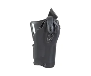 SL 6360RDS STACC 5" X300 COR BLK