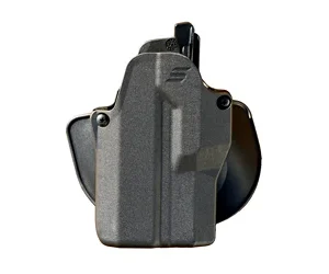 SL SOLIS SIG FUSE SLT PAD/CLP RH BLK