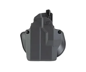 SL SOLIS SIG P320C SLT BLK PDL RH