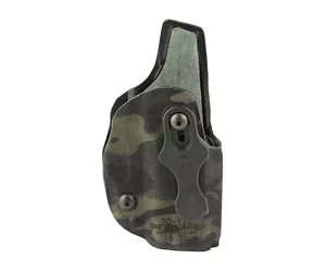SL SPECIES SHIELD PLUS COR MCBLK RH