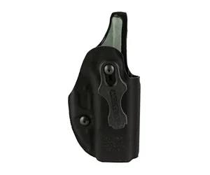 SL SPECIES FOR GLOCK 19 CORD BLK RH