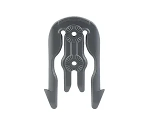 SL 6004 MOLLE ACCY MOUNT BLK