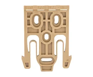 SL 6004 QLS LOCKING FORK COY