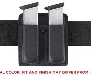 SL 73 DBL MAG PCH FOR GLK 17 TAC BLK