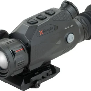 NOCPIX SLIM L25 MULTI FUNTION - THERMAL OPTIC 384X288 35MM