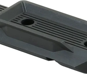 NOCPIX SLIM OPTICS SIDE FOOT - MOUNT BLACK