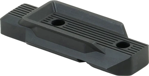 NOCPIX SLIM OPTICS SIDE FOOT - MOUNT BLACK