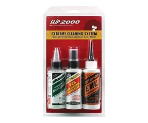 SLIP 2000 ECS COMBO PACK 2OZ