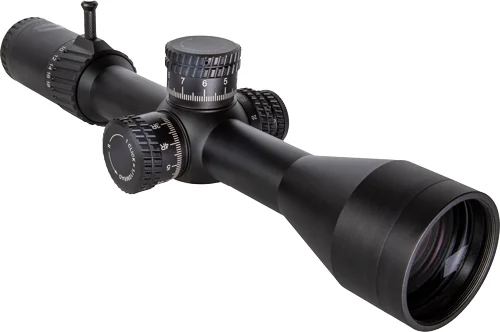SIGHTMARK PRESIDIO 3-18X50 - 30MM SCOPE MATTE BLACK LR2