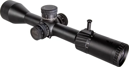 SIGHTMARK PRESIDIO 3-18X50 - 30MM SCOPE MATTE BLACK LR2 - Image 3