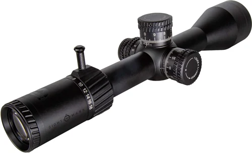 SIGHTMARK PRESIDIO 3-18X50 - 30MM SCOPE MATTE BLACK LR2 - Image 4