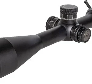 SIGHTMARK PRESIDIO 5-30X56 - 30MM SCOPE BLACK ILL RETCL
