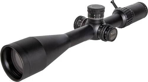 SIGHTMARK PRESIDIO 5-30X56 - 30MM SCOPE BLACK ILL RETCL