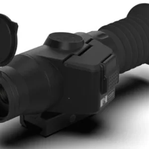 SIGHTMARK SHADE 256 2-16X15 - THERMAL RIFLE SCOPE
