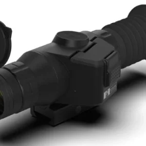 SIGHTMARK SHADE 256 3.5-28X30 - THERMAL RIFLE SCOPE