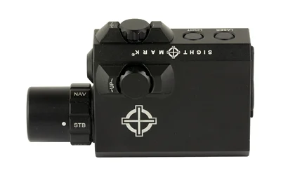 SIGHTMARK LP MINI FLSHLT GRN LASER - Image 3