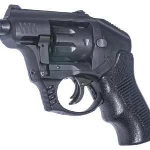 STANDARD SR1 22MAG 1.75 BLK 8RD