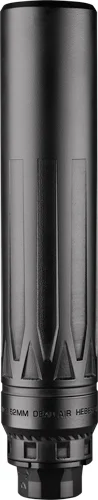 DEAD AIR SILENCERS NOMAD LTI - XC 7.62MM XENO ADAPTER BLACK