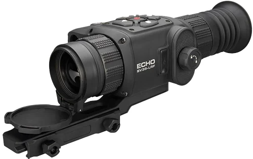 SIG THERMAL SIGHT ECHO SV35 - 1.5-12X35 640X512 VGA
