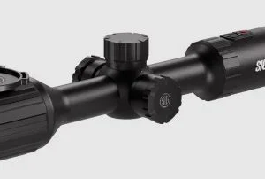 SIG THERMAL RIFLESCOPE RV35 - 2-16X35 640X512 RES