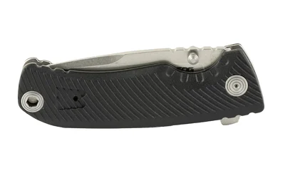 SOG TELLUS ATK 3.5" BLACK/ORANGE - Image 3