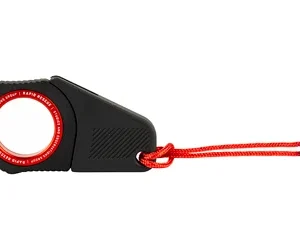 SOG RAPID RESCUE BLACK / RED