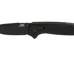 SOG TERMINUS XR 2.95" BLACK