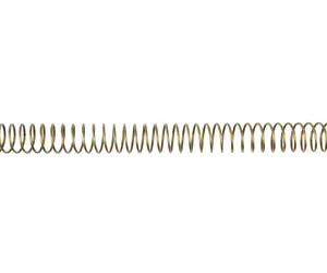 SOLGW XTRA POWER RIFLE BUFFER SPRING