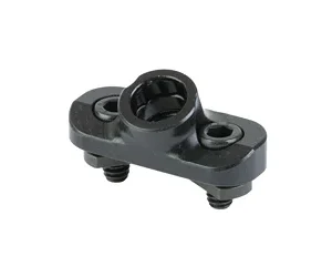SOLGW ANGLED STEEL QD SOCKET QPQ