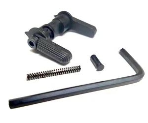 SOLGW MIL-SPEC AMBI SAFETY