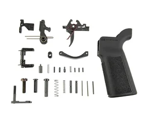 SOLGW E-BLASTER GUTS L2S AMBI SAFETY