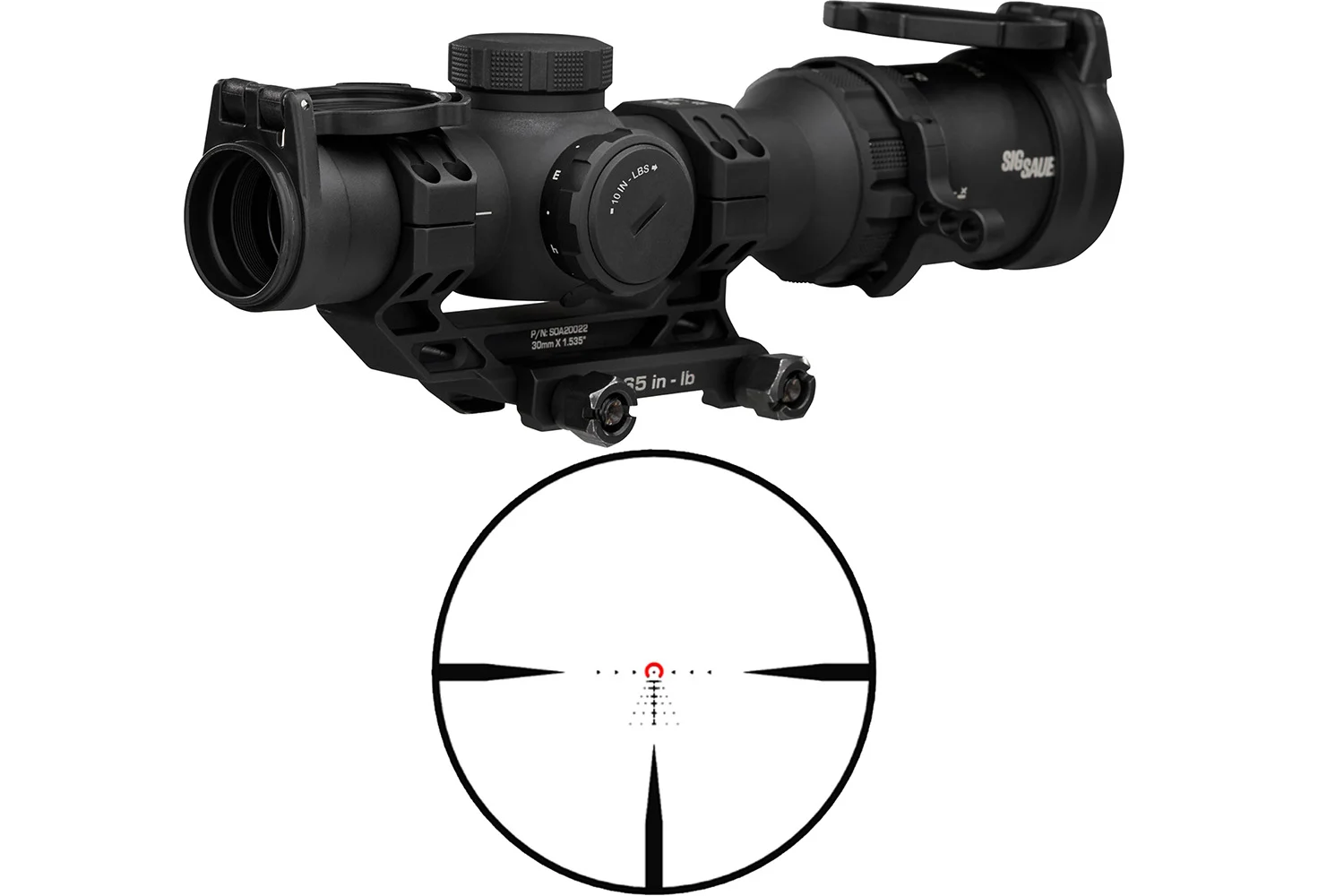 SIG TANGOMSRCMPT 1-6X24 ILBDC